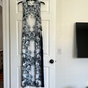 NWT Finders Keepers Maxi Dress